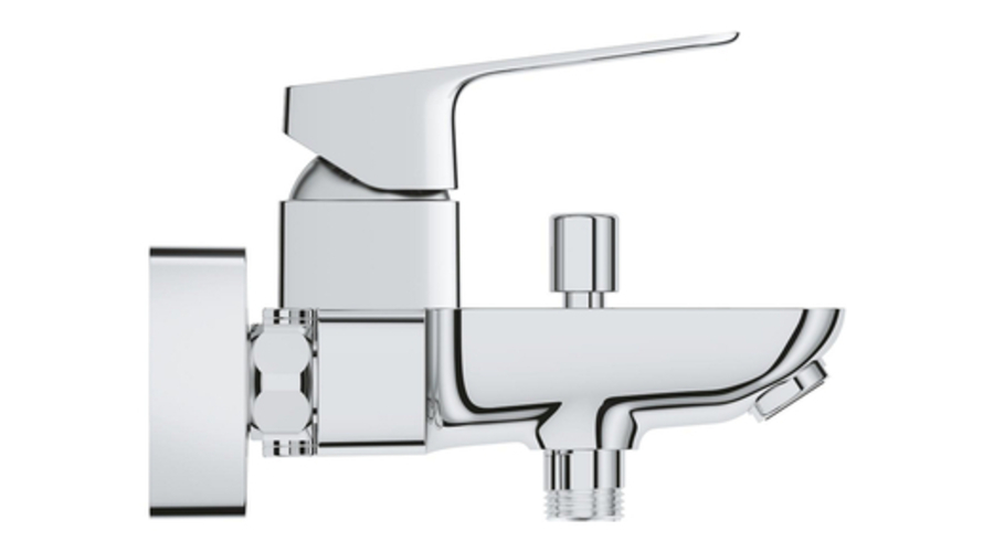 Mitigeur bain/douche FIC [*** Mitigeur bain/douche FIC ***]
