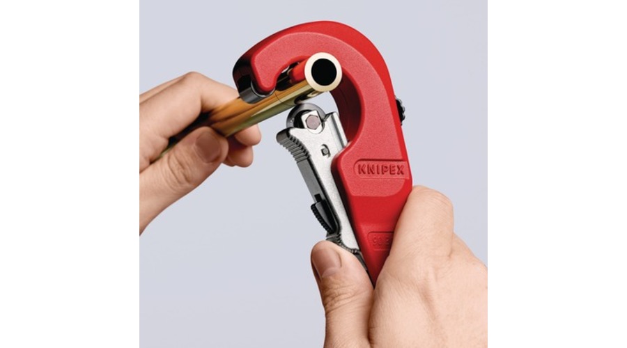 Coupe-tube Knipex FIC [*** Coupe-tube Knipex FIC ***]