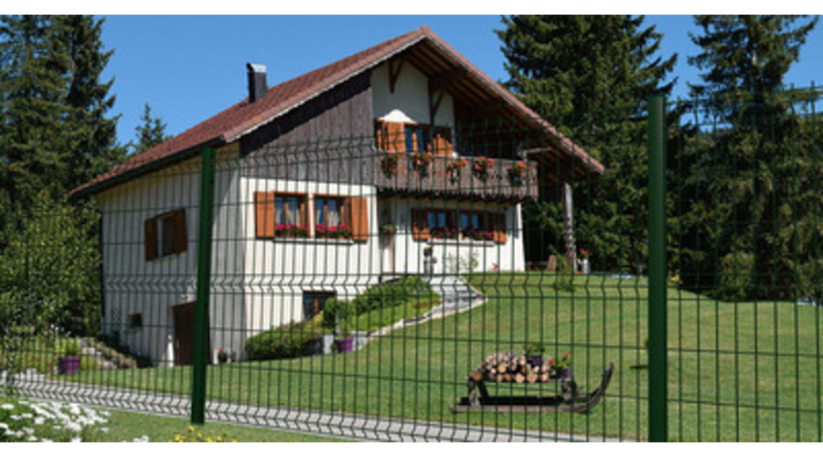 Poteaux grillage Moreda FIC [*** Poteaux grillage Moreda FIC ***]