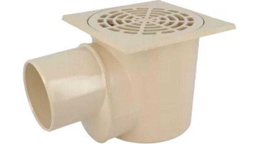Siphon PVC FIC Nicoll [*** Siphon PVC FIC Nicoll ***]