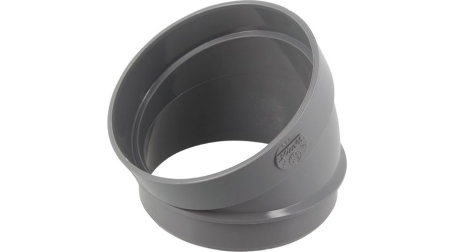 Coude PVC FIC Nicoll [*** Coude PVC FIC Nicoll ***]