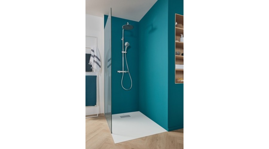 Receveur douche FIC [*** Receveur douche FIC ***]