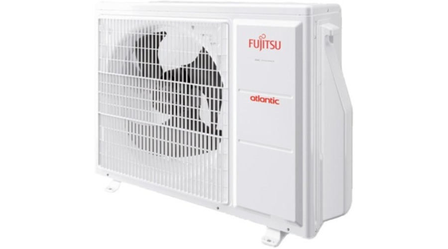 Pompe à chaleur FIC [*** Pompe à chaleur FIC ***]