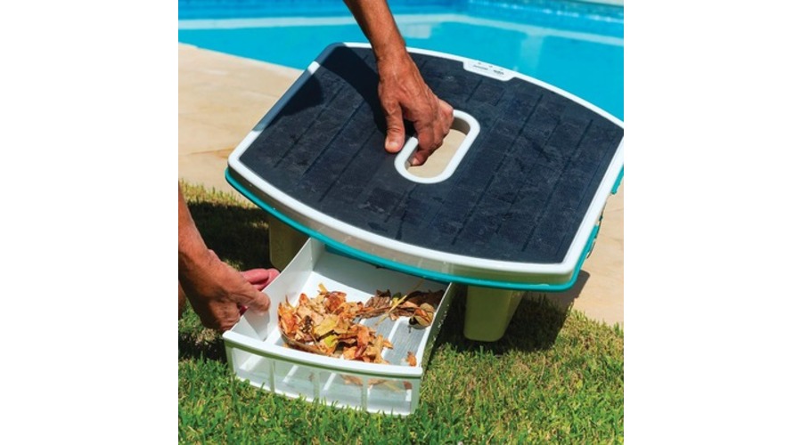 Robot piscine FIC Maytronics [*** Robot piscine FIC Maytronics ***]