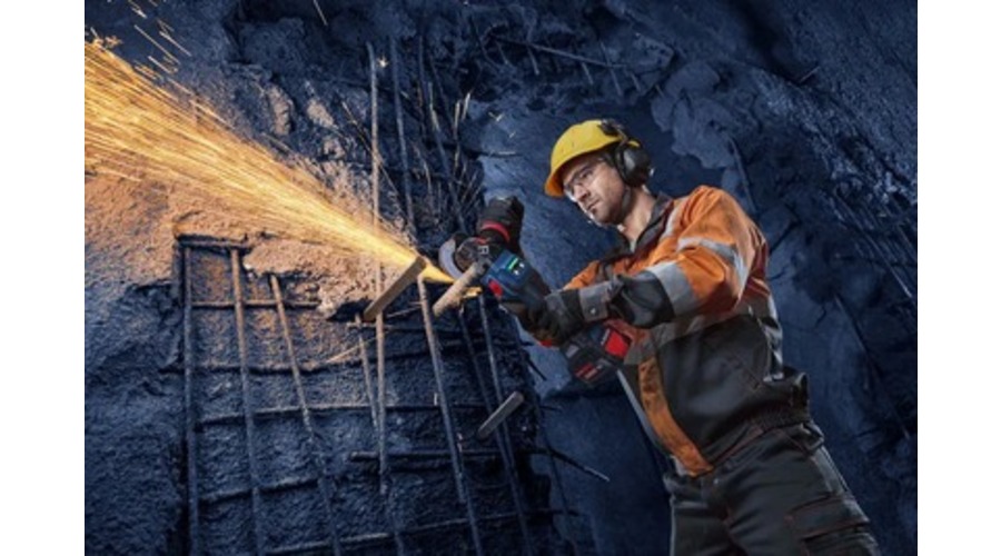 Meuleuse angulaire Bosch FIC [*** Meuleuse angulaire Bosch FIC ***]