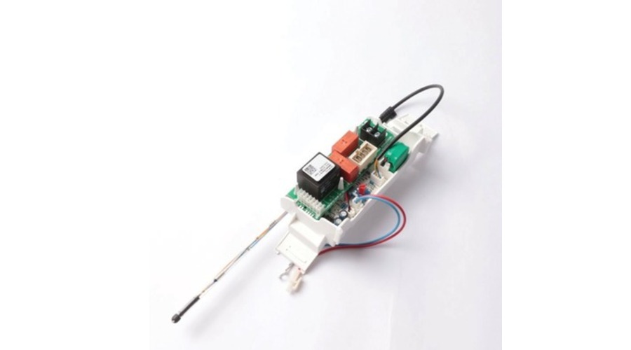 Thermostat chauffe eau FIC [*** Thermostat chauffe eau FIC ***]