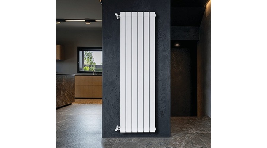 Radiateur électrique alu FIC [*** Radiateur électrique alu FIC ***]