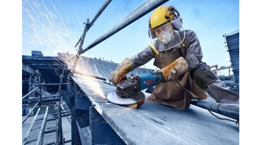 Meuleuse angulaire Expert Bosch FIC [*** Meuleuse angulaire Expert Bosch FIC ***]