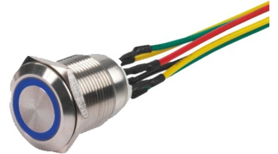 Bouton poussoir FIC [*** Bouton poussoir FIC ***]