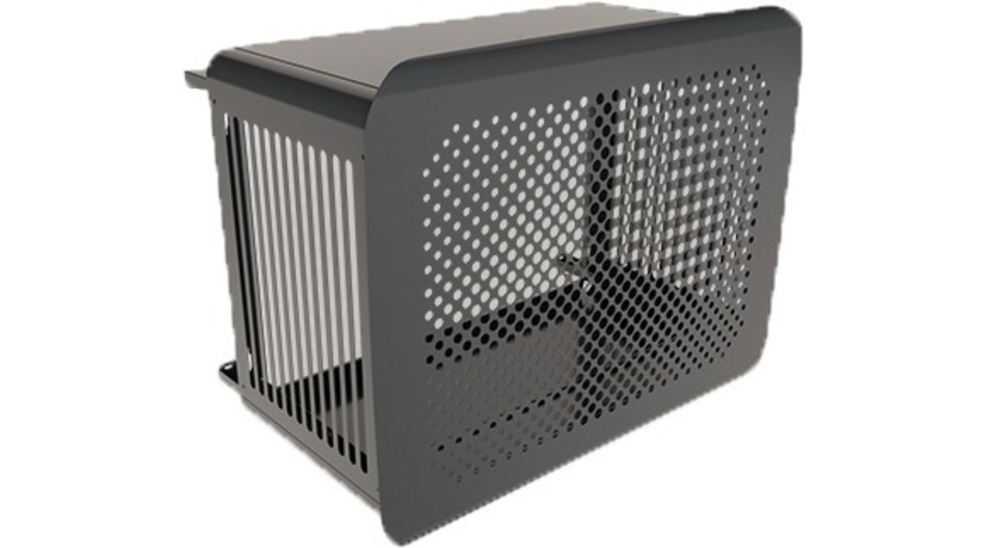 Cache climatisation Poujoulat [*** Cache climatisation Poujoulat ***]