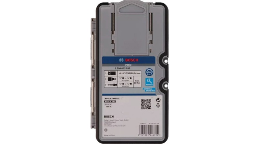 Douille Impact FIC Bosch [*** Douille Impact FIC Bosch ***]