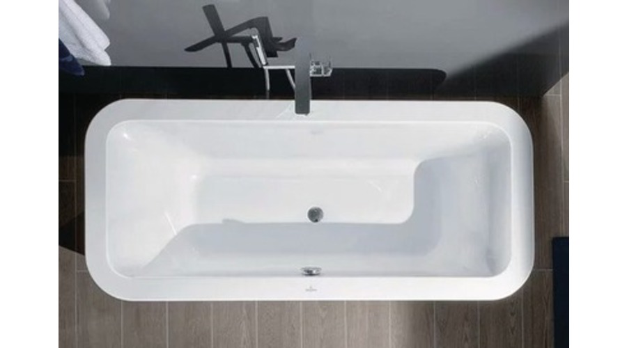Baignoire FIC Villeroy [*** Baignoire FIC Villeroy ***]