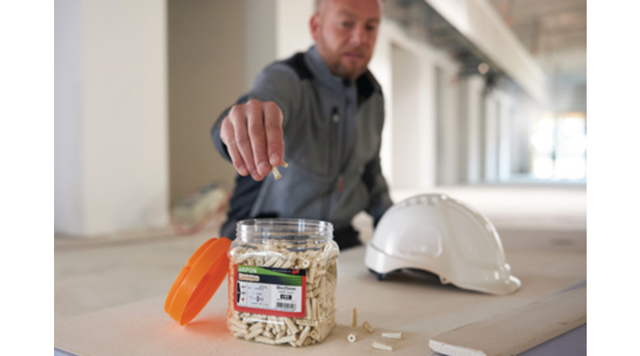 Cheville Arpon FIC Scellit [*** Cheville Arpon FIC Scellit ***]