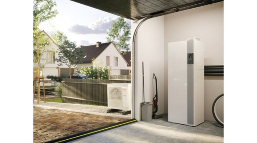 Pompe à chaleur FIC [*** Pompe à chaleur FIC ***]