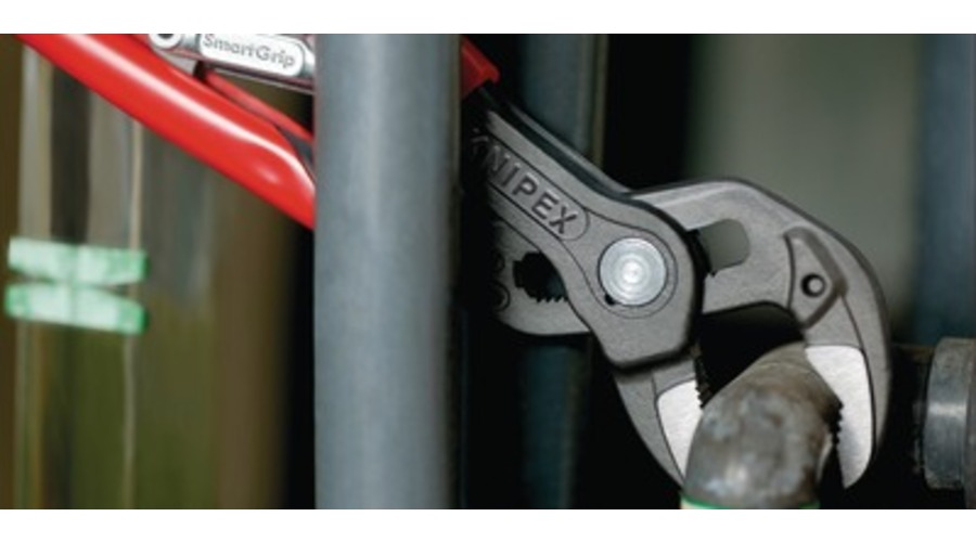Pince smart grip knipex FIC [*** Pince smart grip knipex FIC ***]