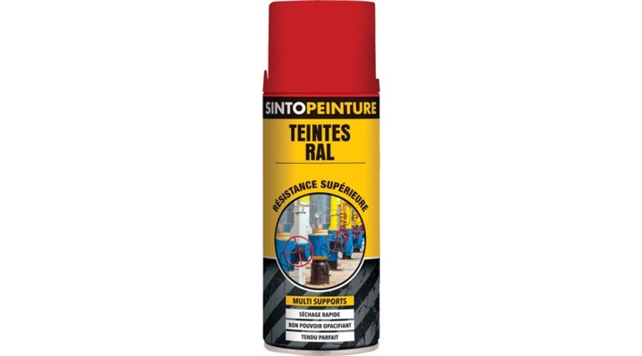 Peinture FIC Sinto [*** Peinture FIC Sinto ***]