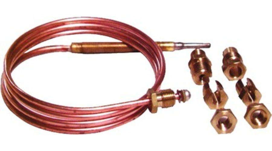 Thermocouple FIC Diff [*** Thermocouple FIC Diff ***]