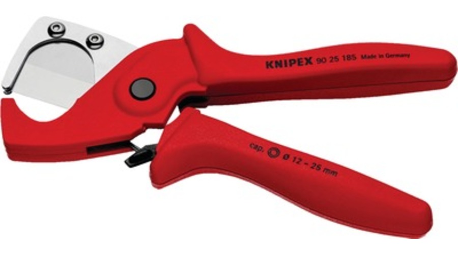 Coupe-tubes Knipex FIC [*** Coupe-tubes Knipex FIC ***]
