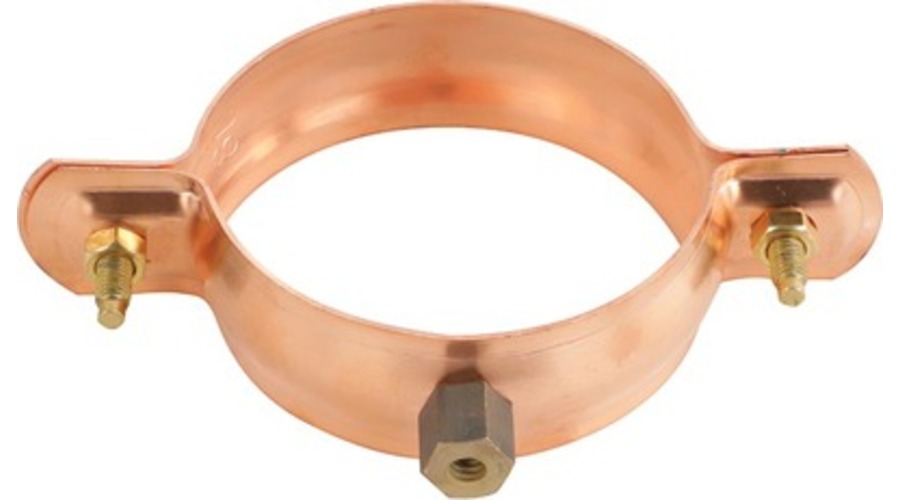 Colliers gouttières FIC cuivre [*** Colliers gouttières FIC cuivre ***]