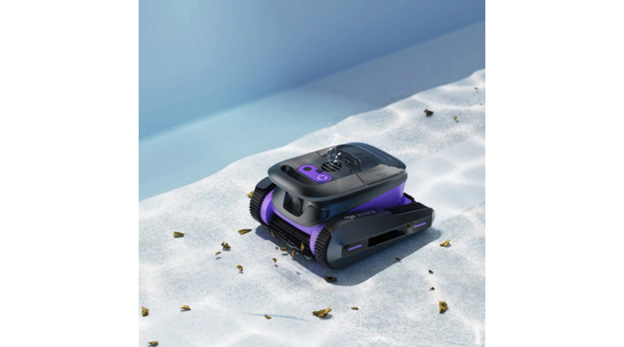 Robot piscine Maytronics FIC [*** Robot piscine Maytronics FIC ***]