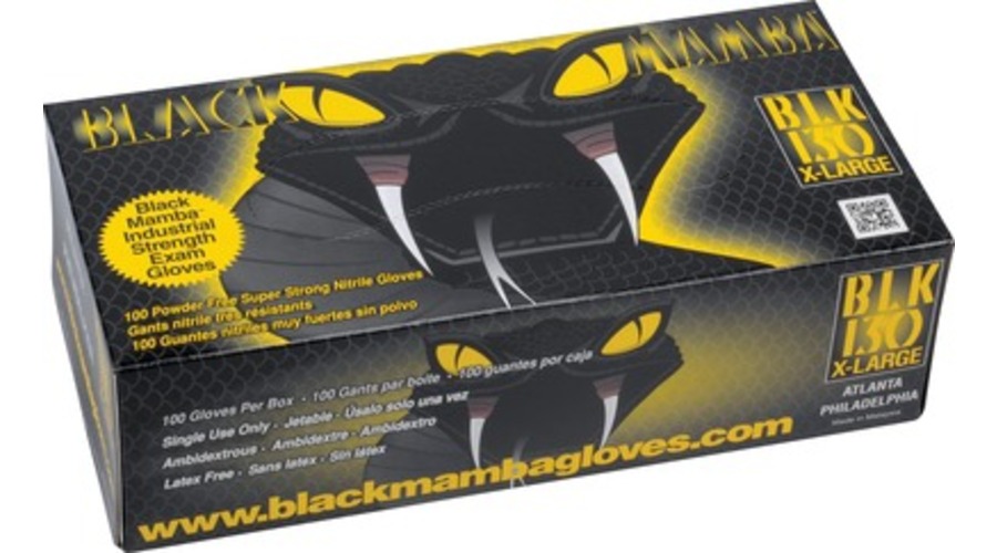 Gants nitrile FIC CBM [*** Gants nitrile FIC CBM ***]