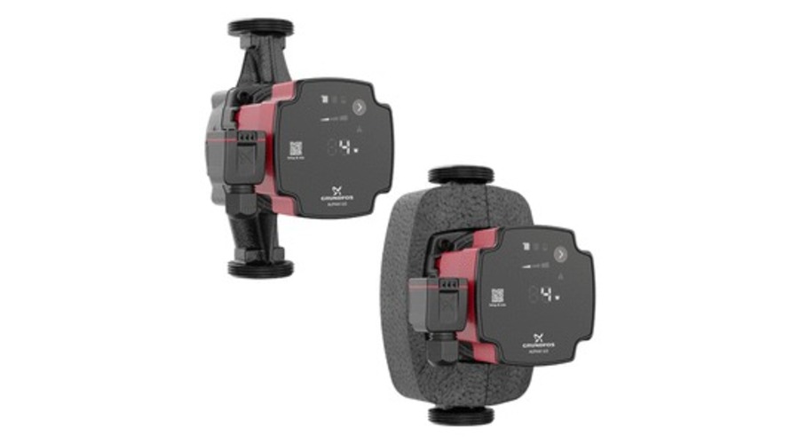 Circulateur chauffage FIC Grundfos [*** Circulateur chauffage FIC Grundfos ***]