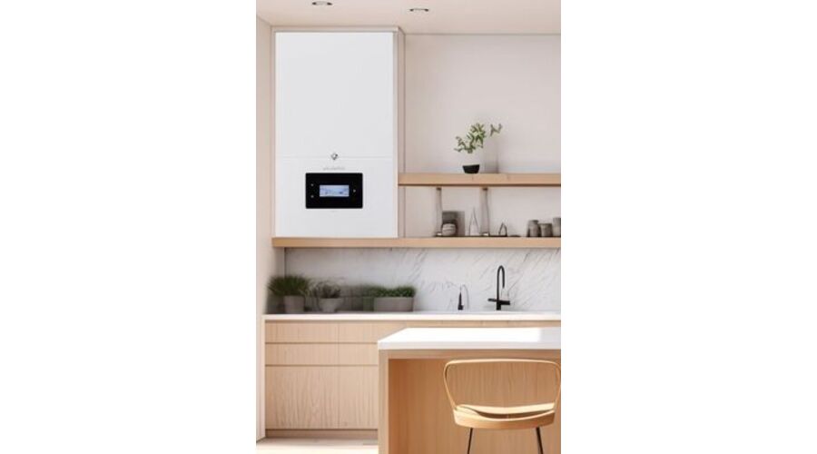 Chaudière gaz De Dietrich FIC [*** Chaudière gaz De Dietrich FIC ***]