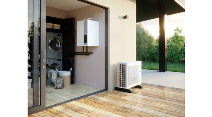 Pompe à chaleur FIC [*** Pompe à chaleur FIC ***]