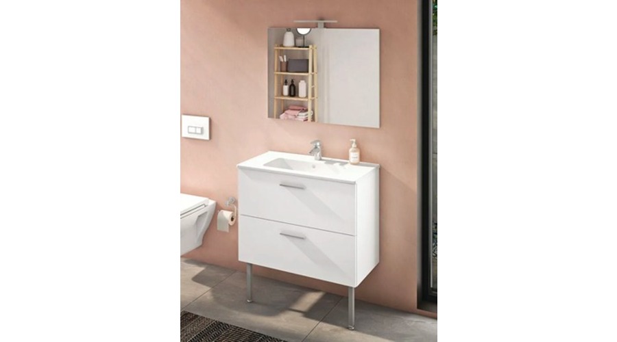 Meuble salle de bains FIC [*** Meuble salle de bains FIC ***]