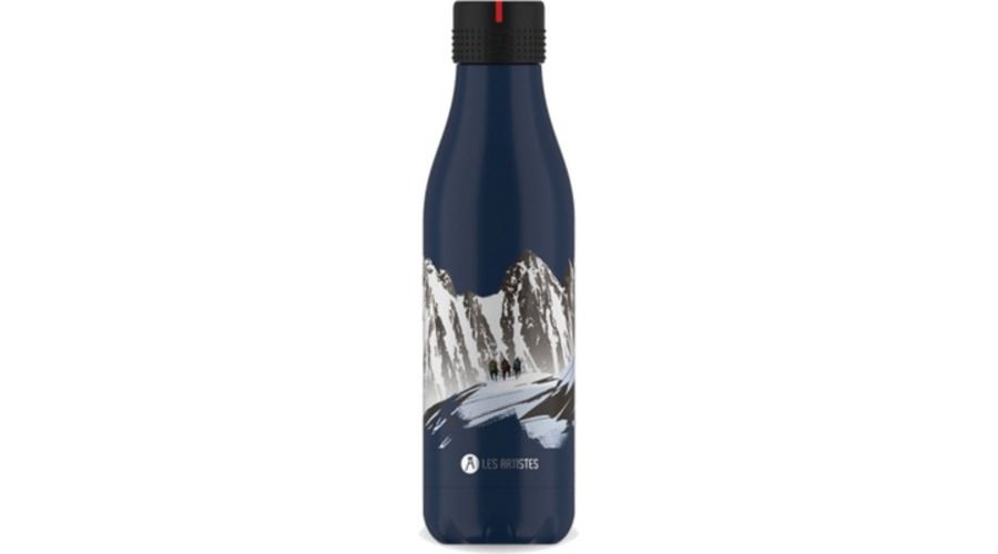 Bouteille isotherme FIC [*** Bouteille isotherme FIC ***]