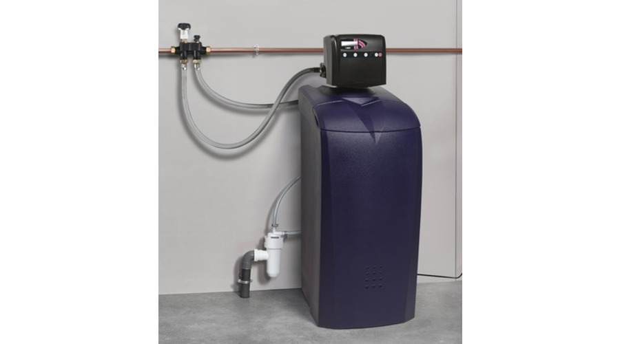 Adoucisseur d'eau BWT FIC [*** Adoucisseur d'eau BWT FIC ***]