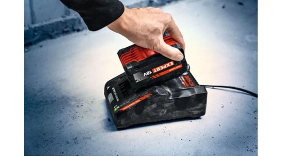 Chargeur Expert Bosch FIC [*** Chargeur Expert Bosch FIC ***]