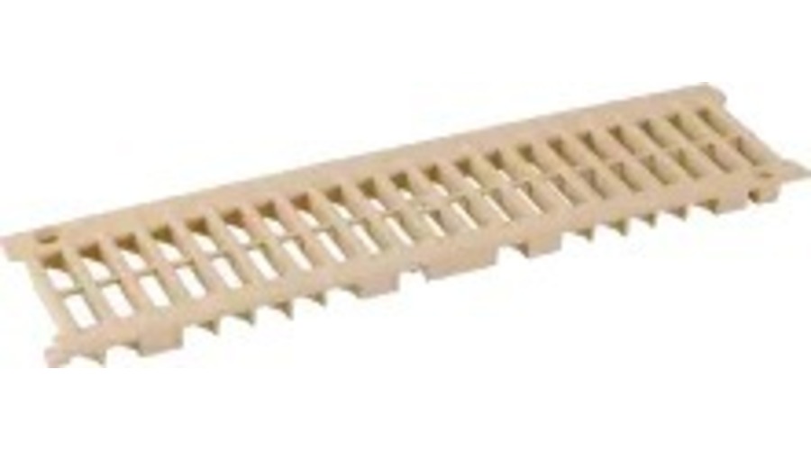 Grille sol FIC PVC Nicoll [*** Grille sol FIC PVC Nicoll ***]