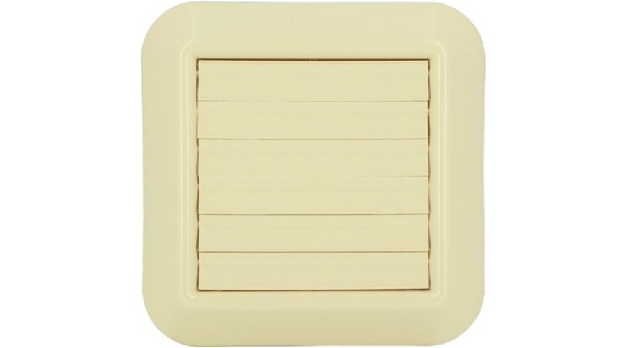 Grille volets FIC PVC Nicoll [*** Grille volets FIC PVC Nicoll ***]