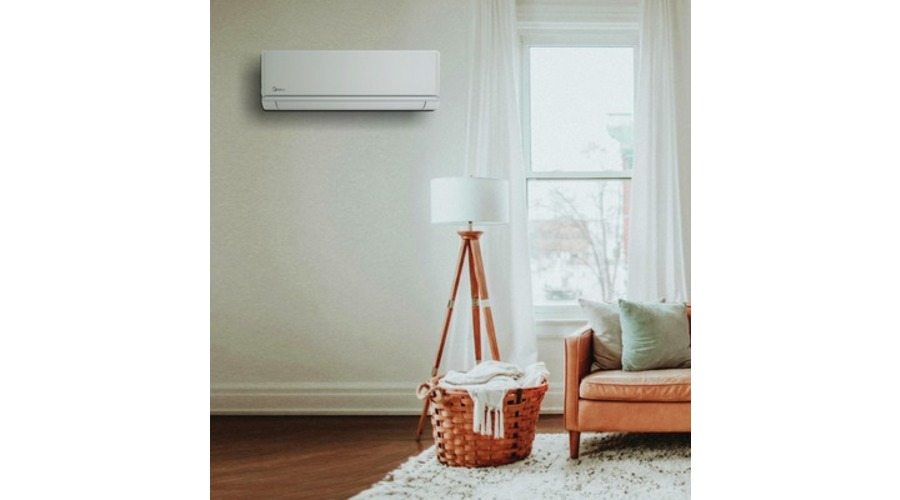 Climatisation FIC Midea [*** Climatisation FIC Midea ***]