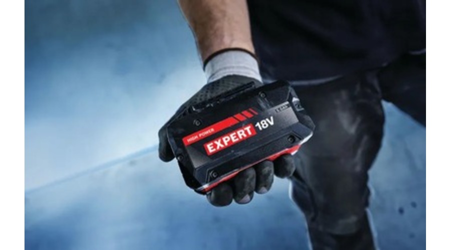 Batterie Expert Bosch FIC [*** Batterie Expert Bosch FIC ***]