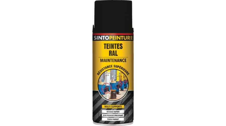 Peinture FIC Sinto [*** Peinture FIC Sinto ***]