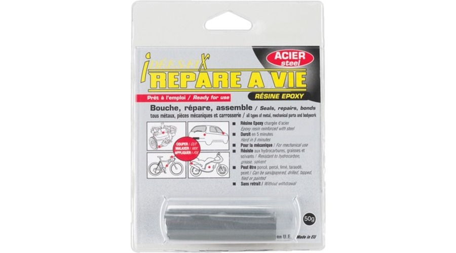 Résine epoxy FIC Pressol [*** Résine epoxy FIC Pressol ***]