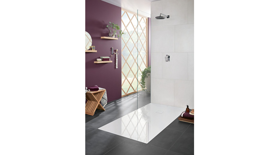 Receveur de douche Planéo [*** Receveur de douche Planéo ***]