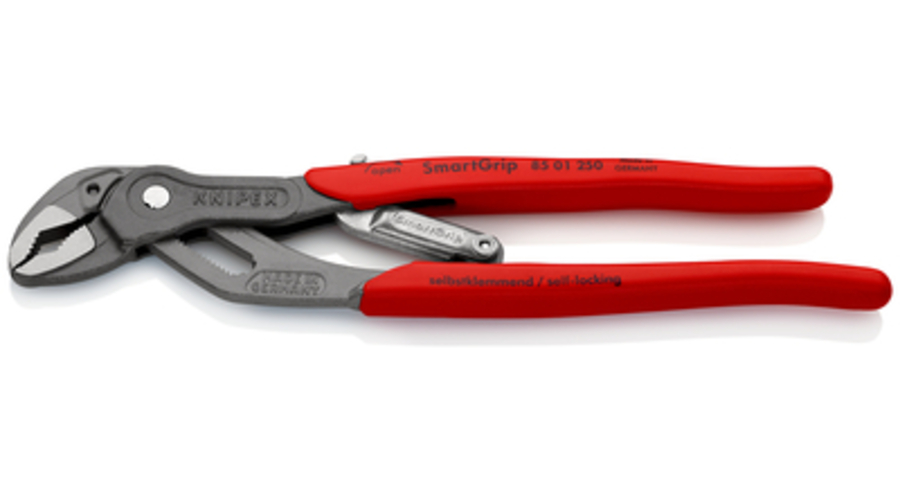 Pince smart grip knipex FIC [*** Pince smart grip knipex FIC ***]