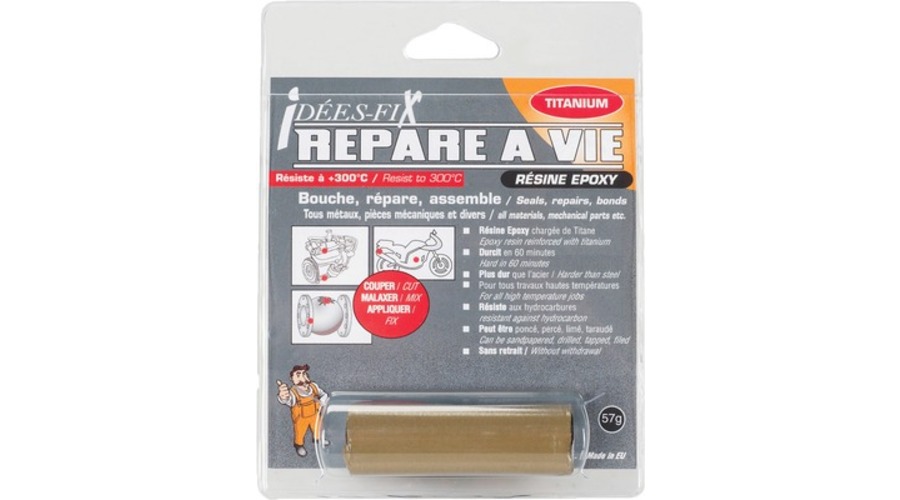 Résine epoxy FIC Pressol [*** Résine epoxy FIC Pressol ***]