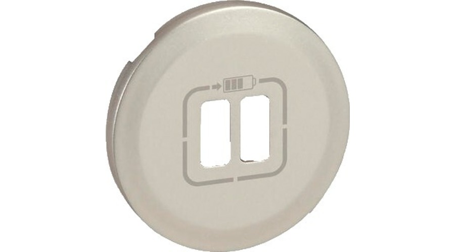 Enjoliveur Legrand [*** Enjoliveur Legrand ***]