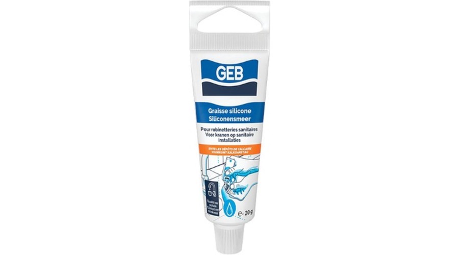 Graisse silicone FIC geb [*** Graisse silicone FIC geb ***]