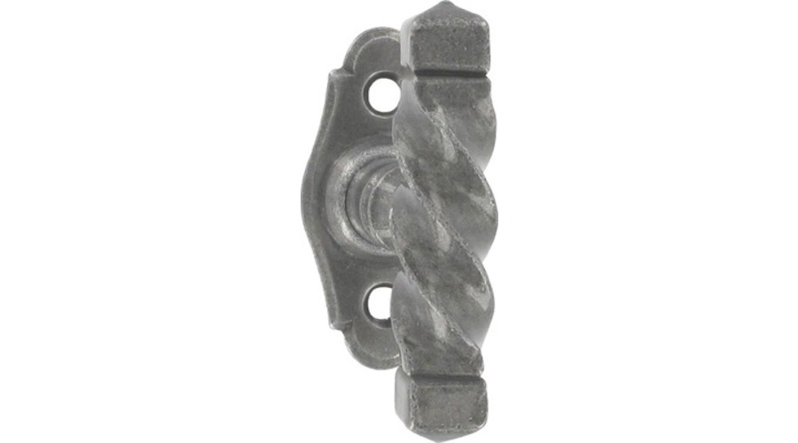 Bouton porte serrure FIC fer [*** Bouton porte serrure FIC fer ***]
