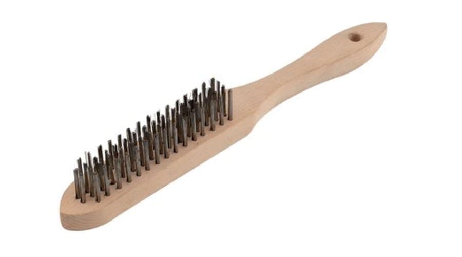 Brosse soudure FIC [*** Brosse soudure FIC ***]