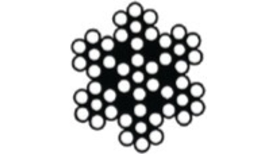 Cable galva Lavas FIC [*** Cable galva Lavas FIC ***]