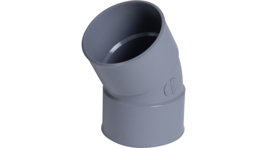 Coude PVC FIC Nicoll [*** Coude PVC FIC Nicoll ***]
