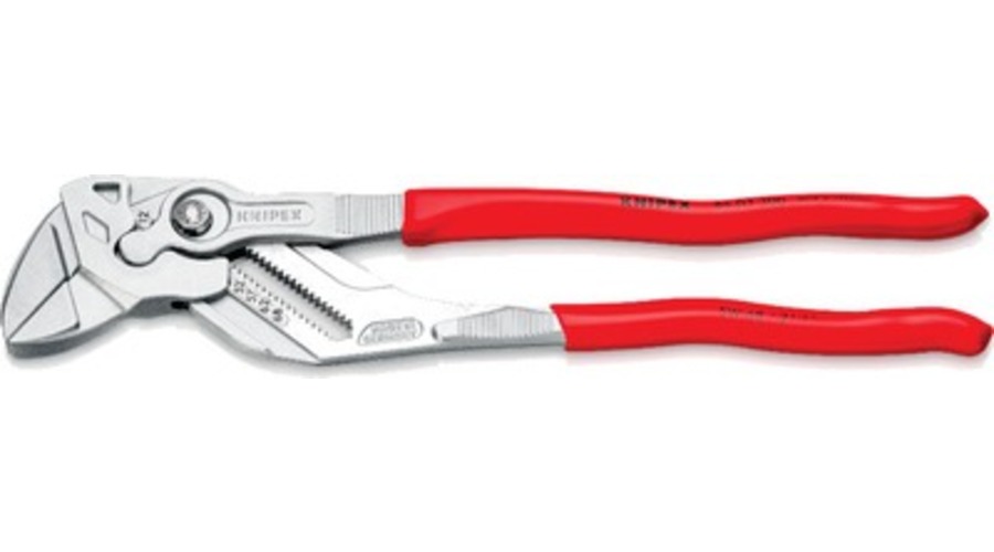 Pince-clé Knipex FIC [*** Pince-clé Knipex FIC ***]