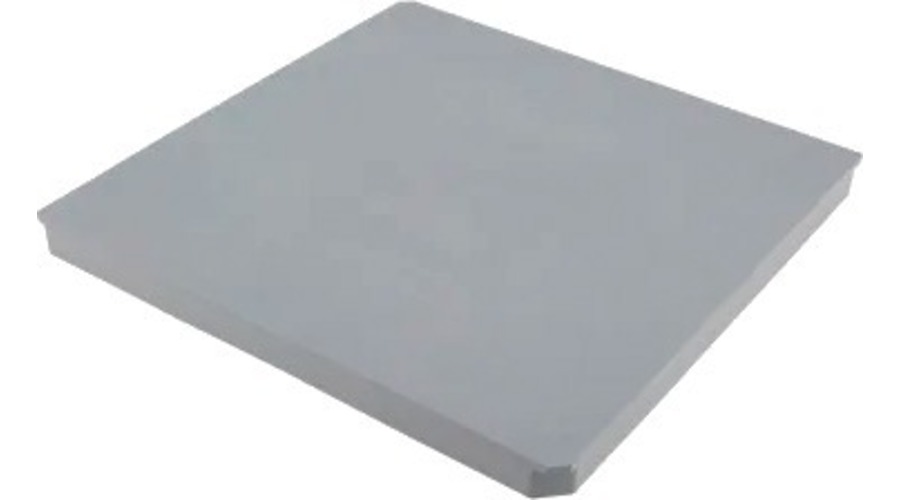 Couvercle regard FIC PVC [*** Couvercle regard FIC PVC ***]