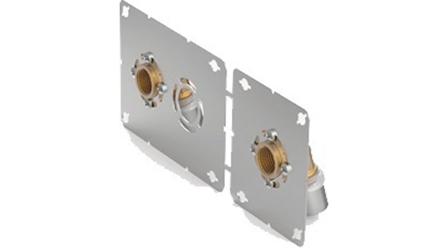 Platine robinet FIC Valsir [*** Platine robinet FIC Valsir ***]